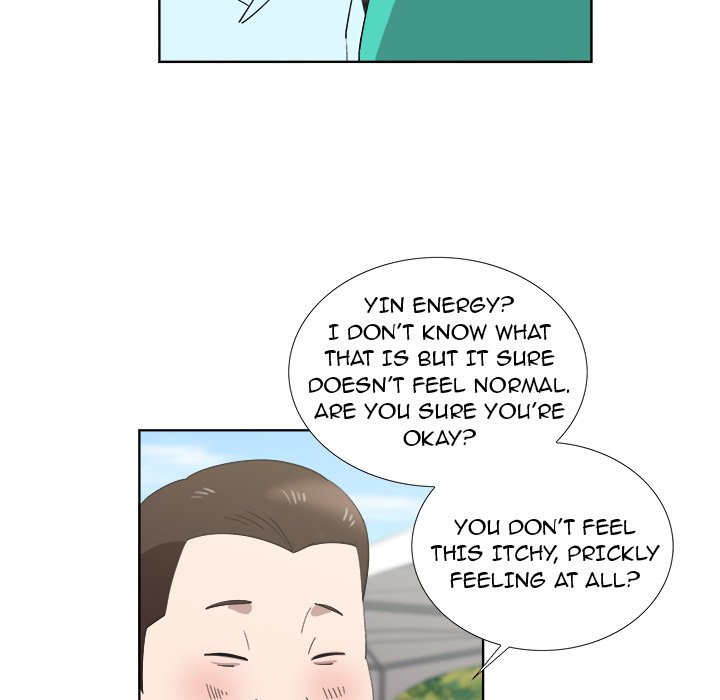 New Teacher in Town Chapter 25 - Page 57