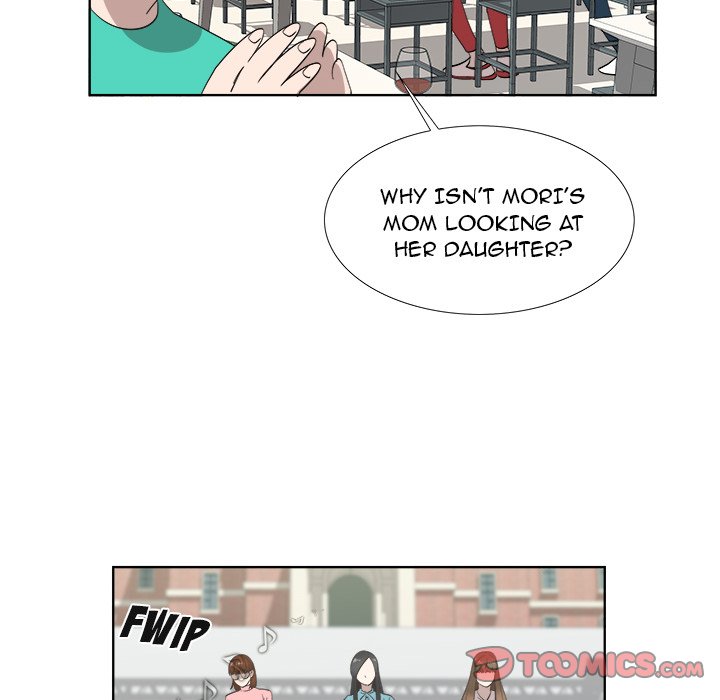 New Teacher in Town Chapter 25 - Page 66