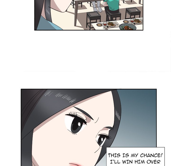 New Teacher in Town Chapter 26 - Page 15