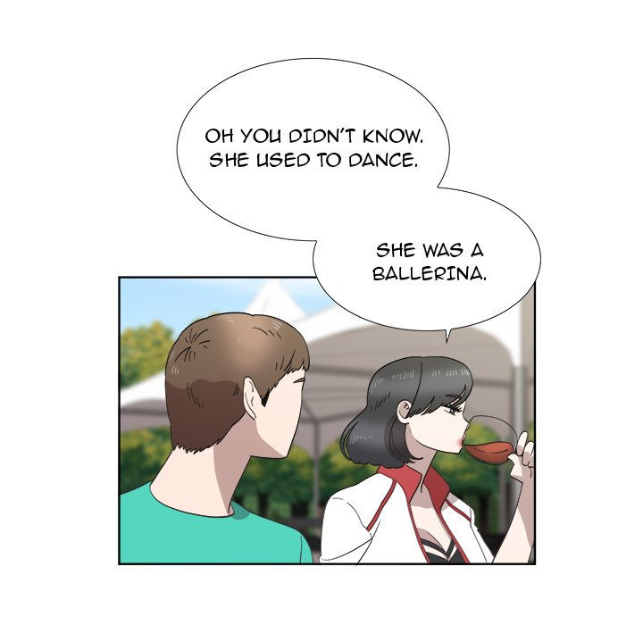 New Teacher in Town Chapter 26 - Page 39