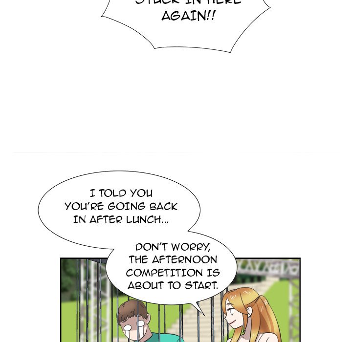 New Teacher in Town Chapter 26 - Page 61