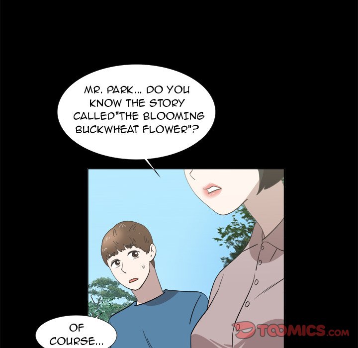 New Teacher in Town Chapter 27 - Page 64