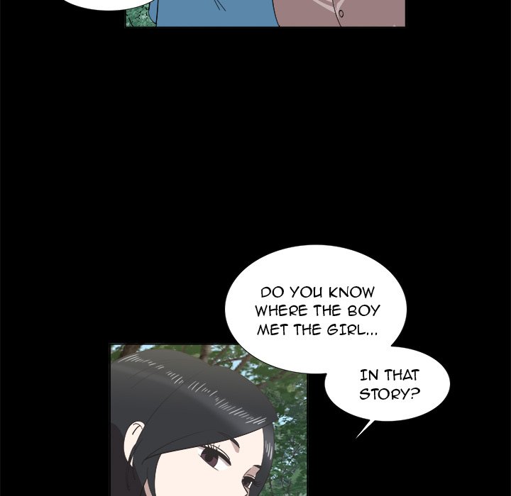 New Teacher in Town Chapter 27 - Page 65