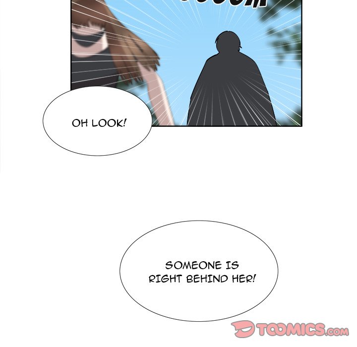 New Teacher in Town Chapter 28 - Page 42