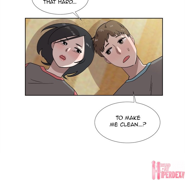 New Teacher in Town Chapter 29 - Page 65