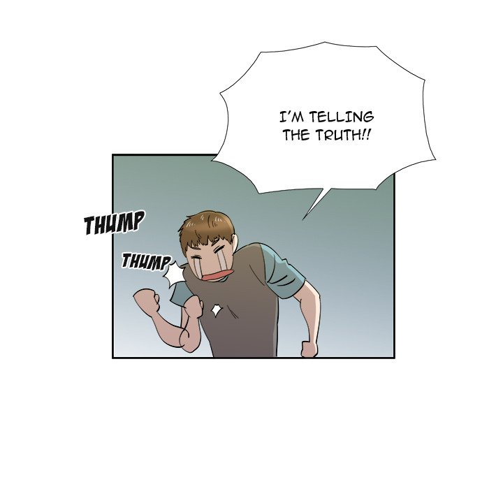 New Teacher in Town Chapter 30 - Page 69