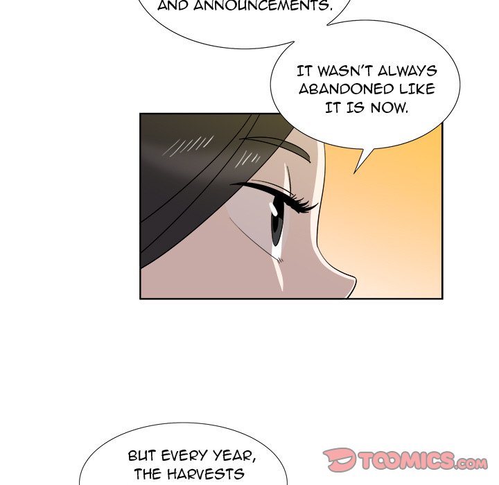 New Teacher in Town Chapter 30 - Page 80