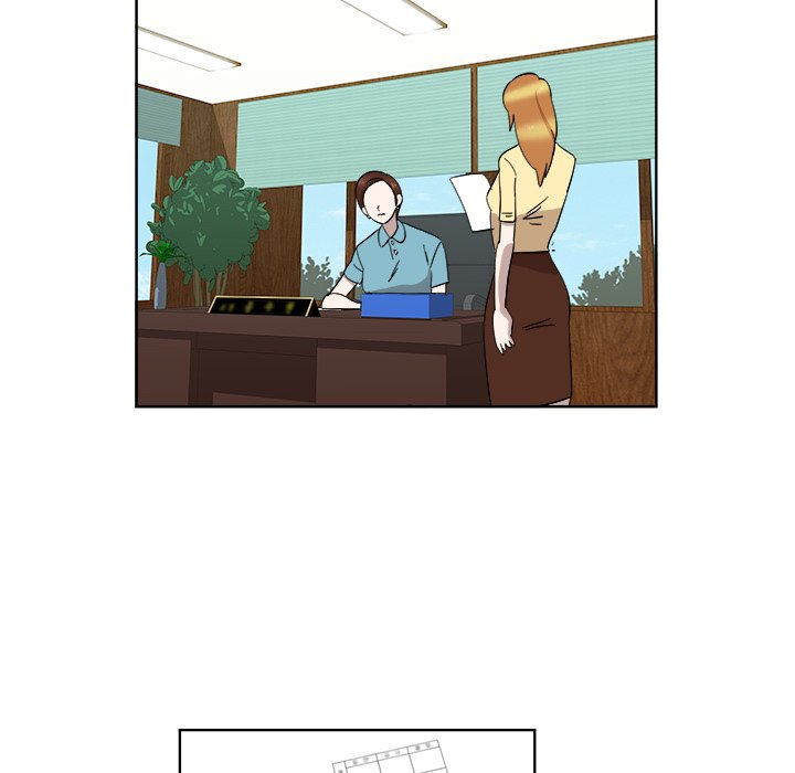 New Teacher in Town Chapter 31 - Page 67