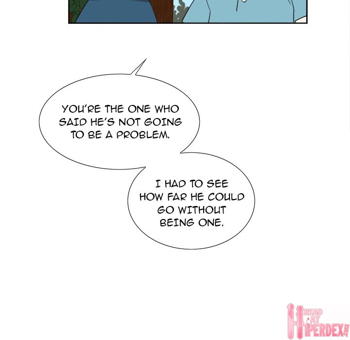 New Teacher in Town Chapter 31 - Page 71