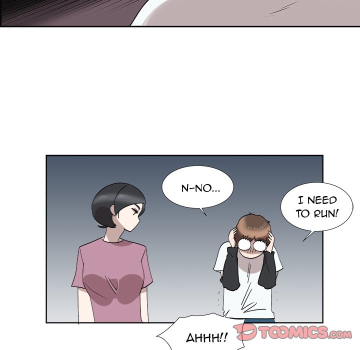 New Teacher in Town Chapter 32 - Page 34