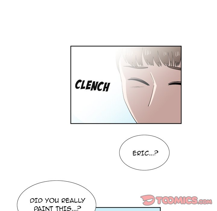 New Teacher in Town Chapter 32 - Page 48