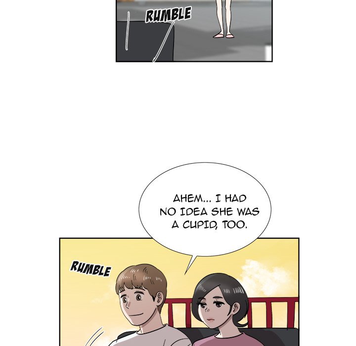 New Teacher in Town Chapter 32 - Page 61