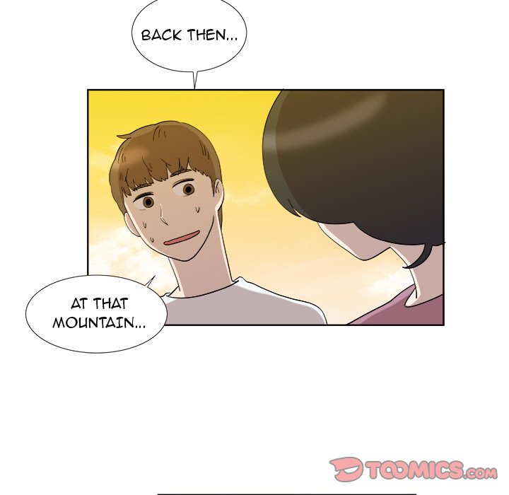 New Teacher in Town Chapter 32 - Page 72