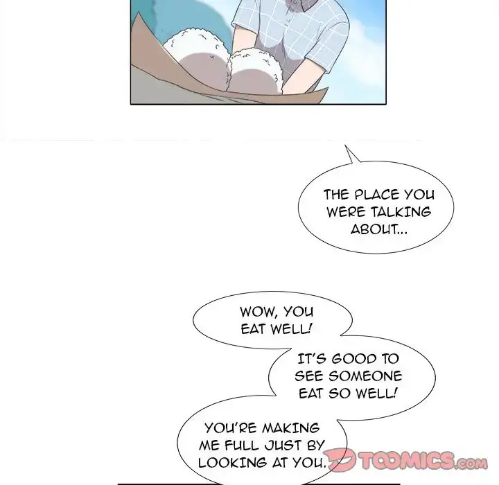 New Teacher in Town Chapter 7 - Page 24