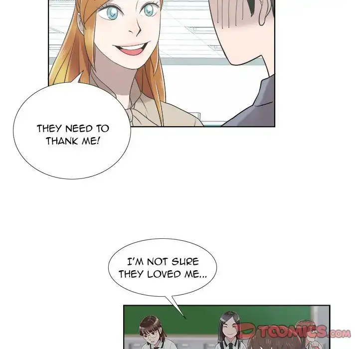 New Teacher in Town Chapter 9 - Page 46