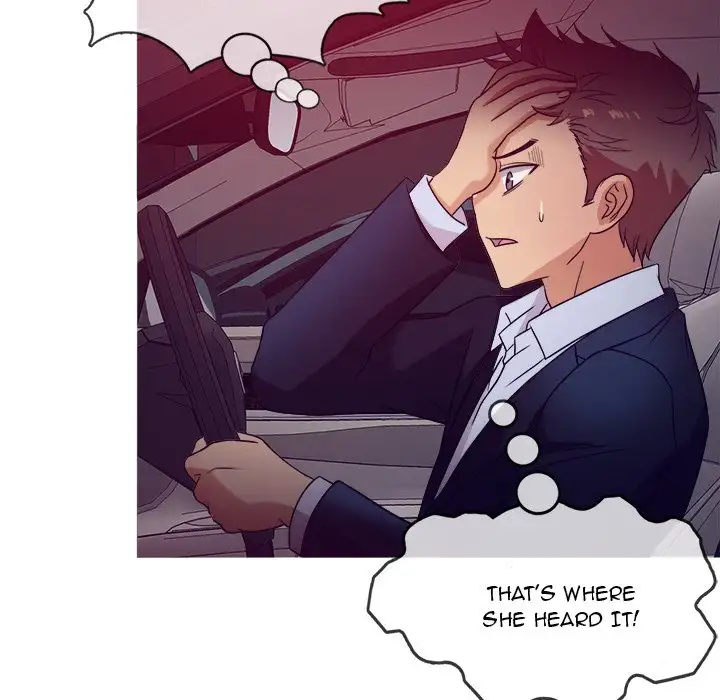 Love Me More Chapter 11 - Page 88