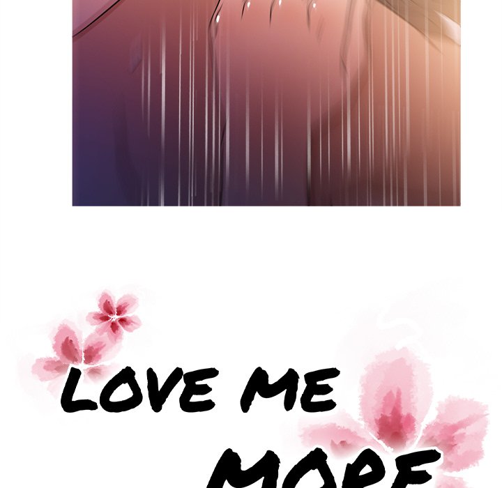 Love Me More Chapter 17 - Page 97