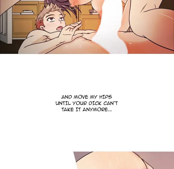 Love Me More Chapter 7 - Page 41