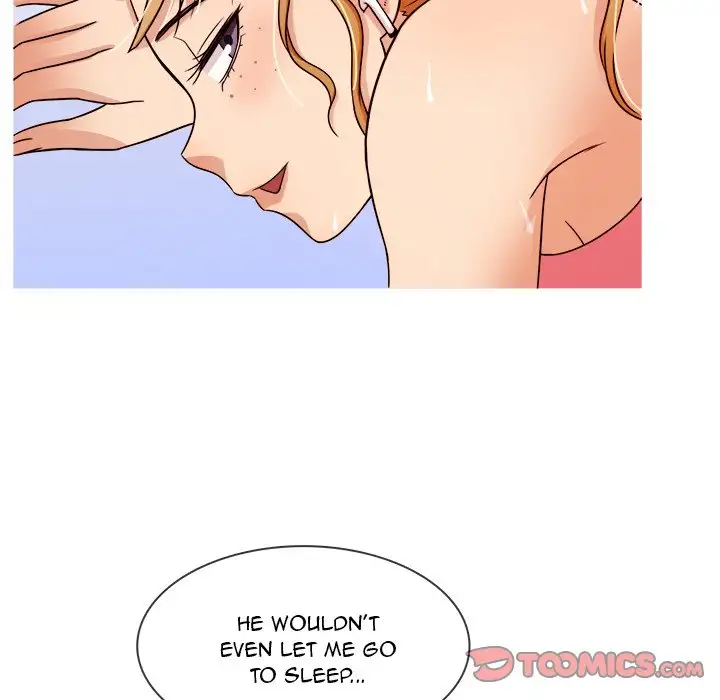 Love Me More Chapter 7 - Page 81