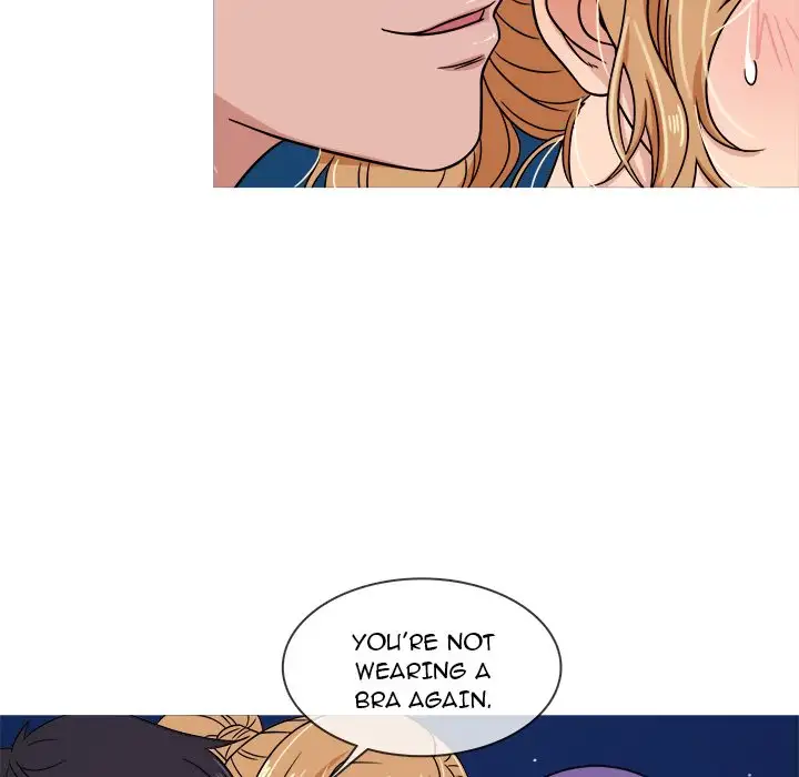 Love Me More Chapter 9 - Page 25