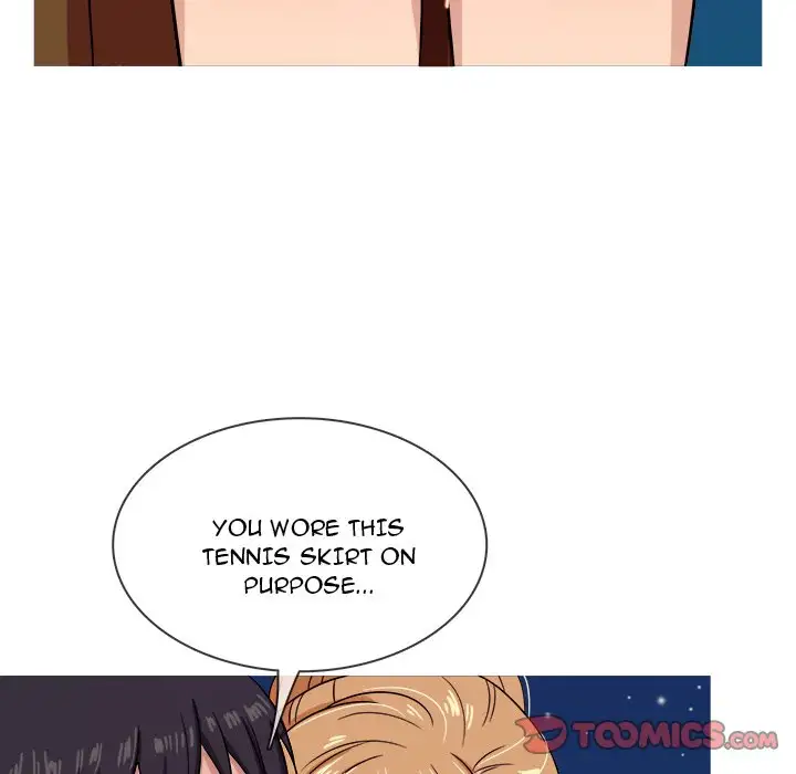 Love Me More Chapter 9 - Page 51