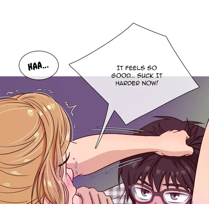 Love Me More Chapter 9 - Page 91