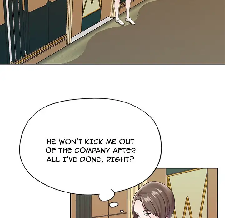 The Idol Project Chapter 10 - Page 57