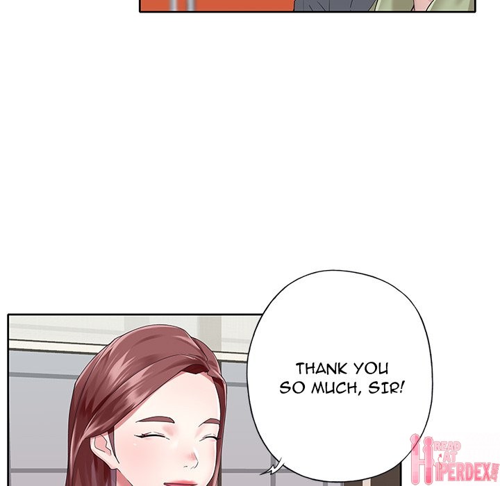 The Idol Project Chapter 25 - Page 17