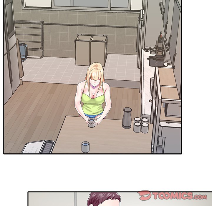 The Idol Project Chapter 31 - Page 10