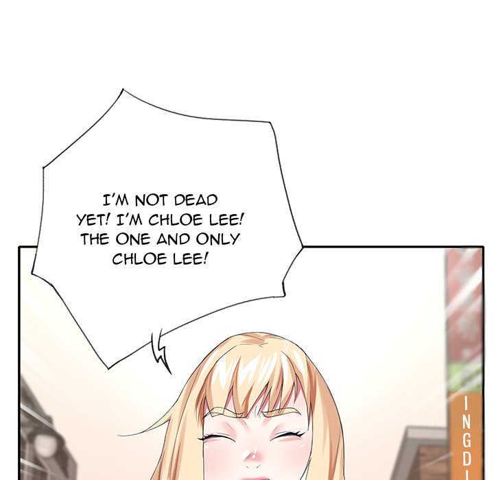 The Idol Project Chapter 33 - Page 63