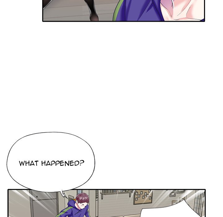 The Idol Project Chapter 33 - Page 79