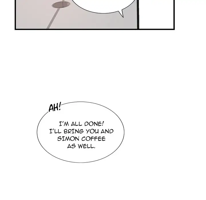 Why Is it You? Chapter 14 - Page 17