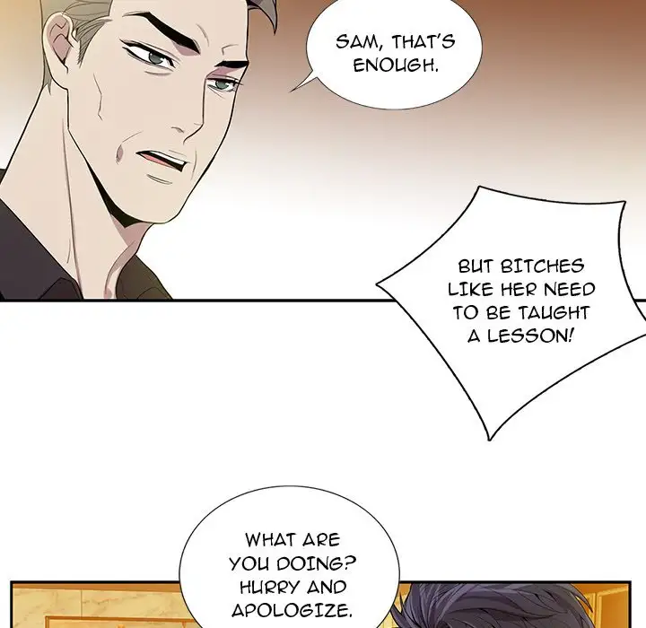 Why Is it You? Chapter 23 - Page 27