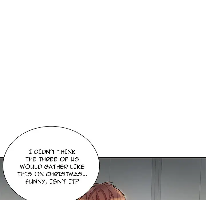 Why Is it You? Chapter 30 - Page 60