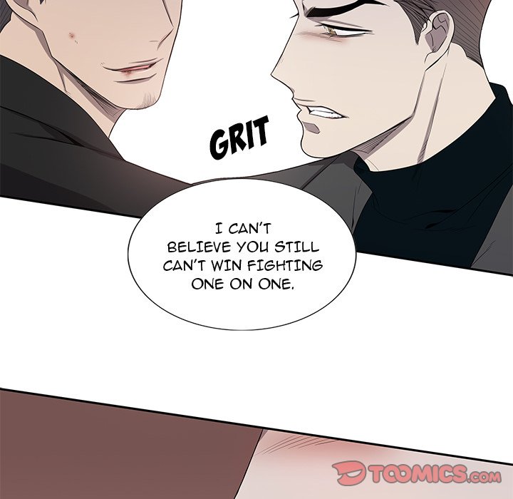 Why Is it You? Chapter 39 - Page 68