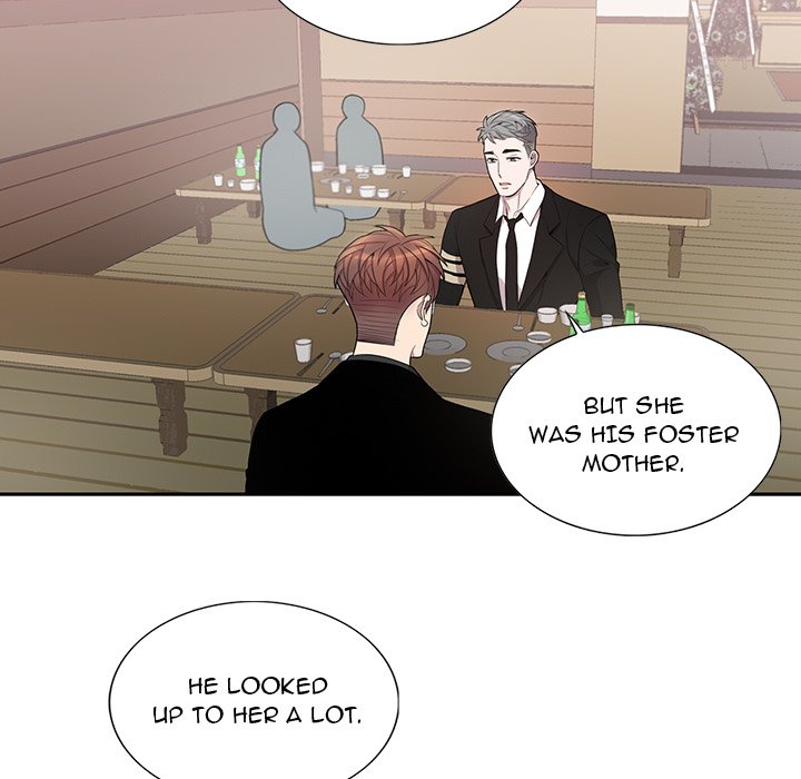 Why Is it You? Chapter 44 - Page 11