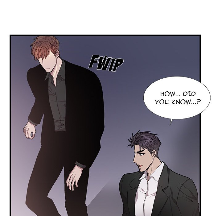 Why Is it You? Chapter 44 - Page 24