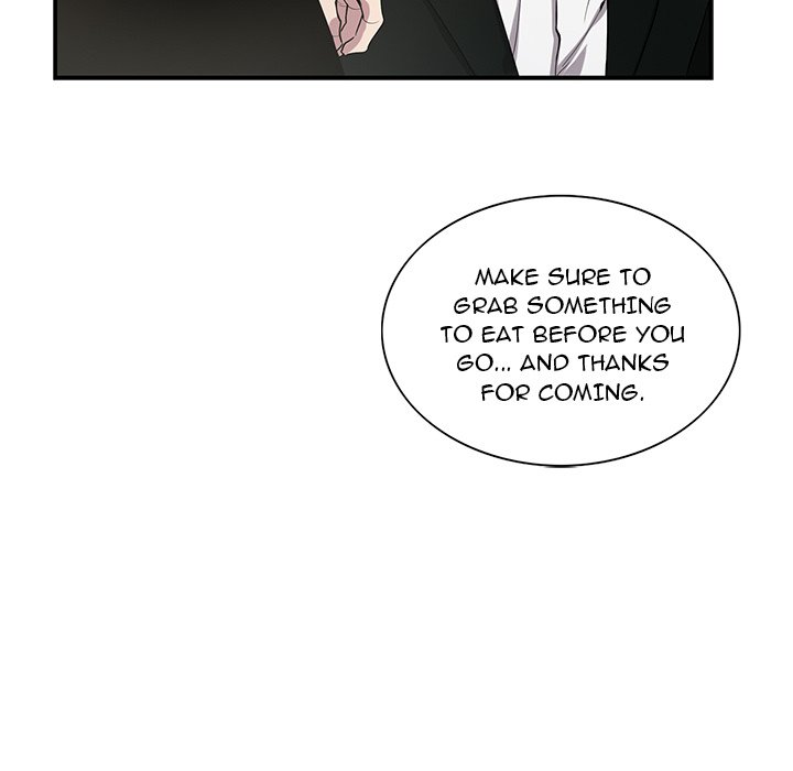 Why Is it You? Chapter 44 - Page 40