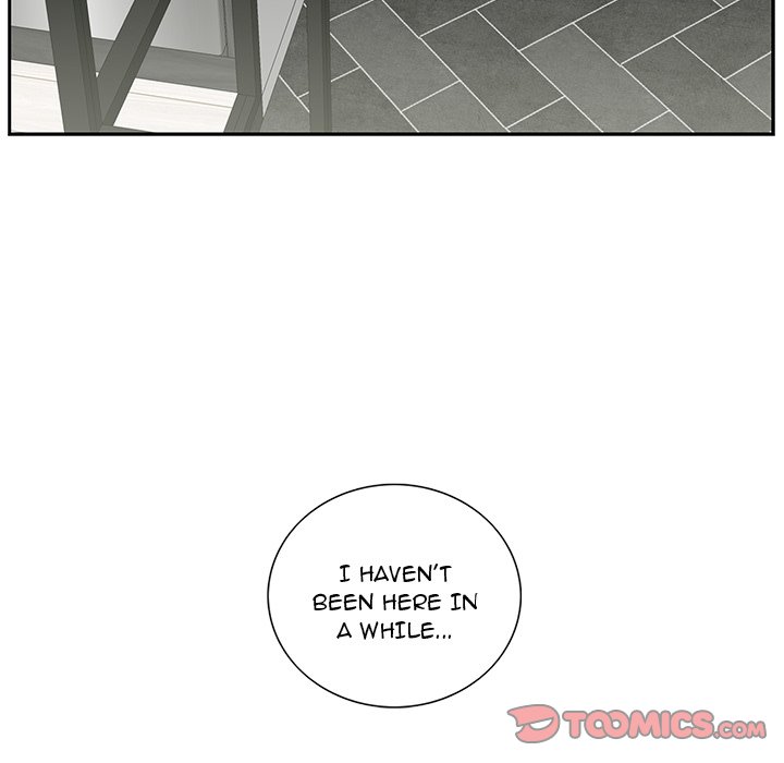 Why Is it You? Chapter 45 - Page 52