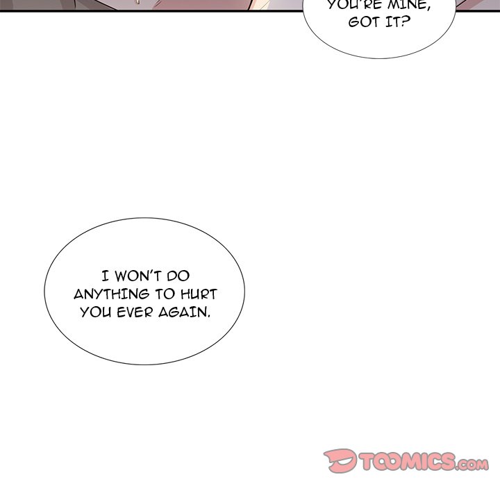 Why Is it You? Chapter 48 - Page 86