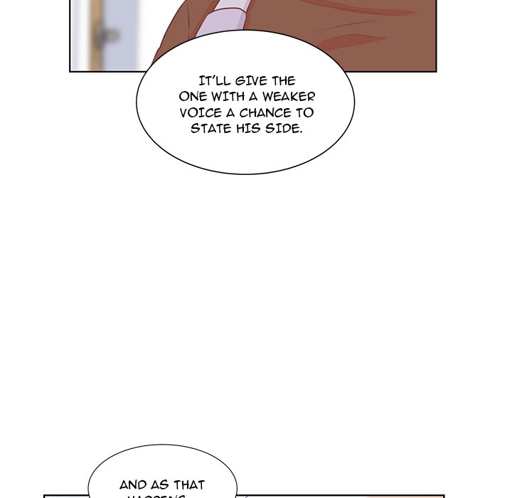 You’re No Good Chapter 37 - Page 59