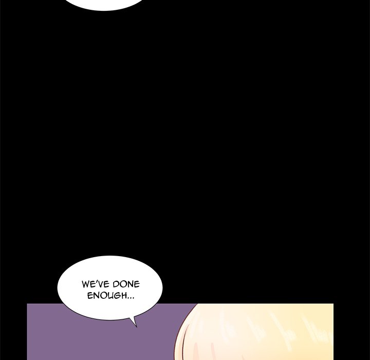 You’re No Good Chapter 41 - Page 52