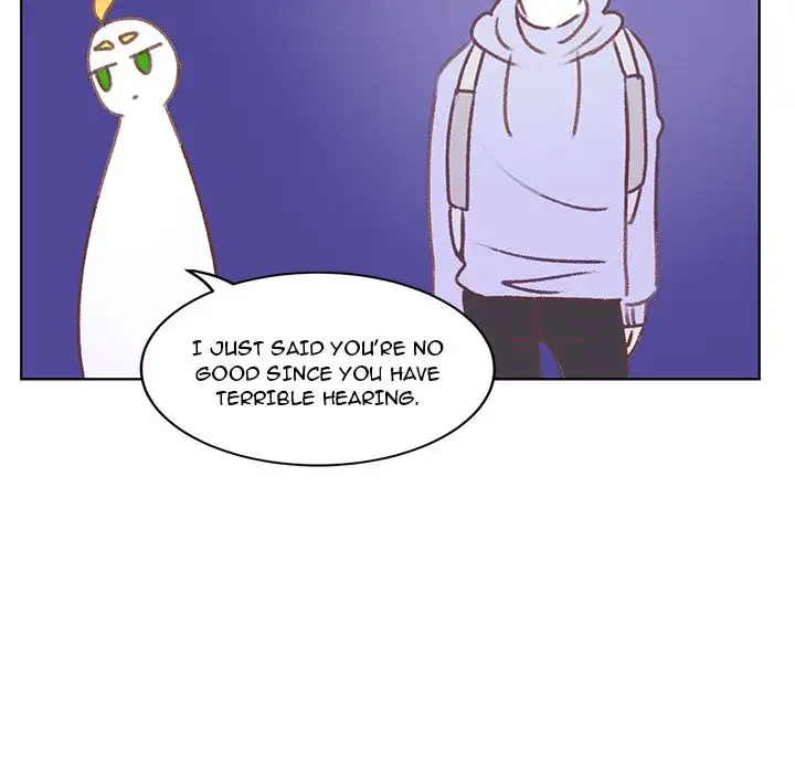 You’re No Good Chapter 9 - Page 47