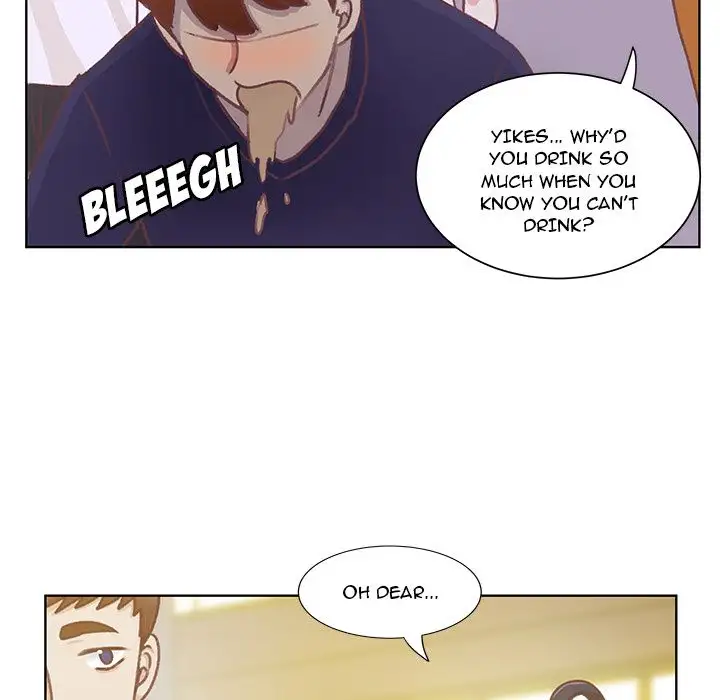 You’re No Good Chapter 9 - Page 79