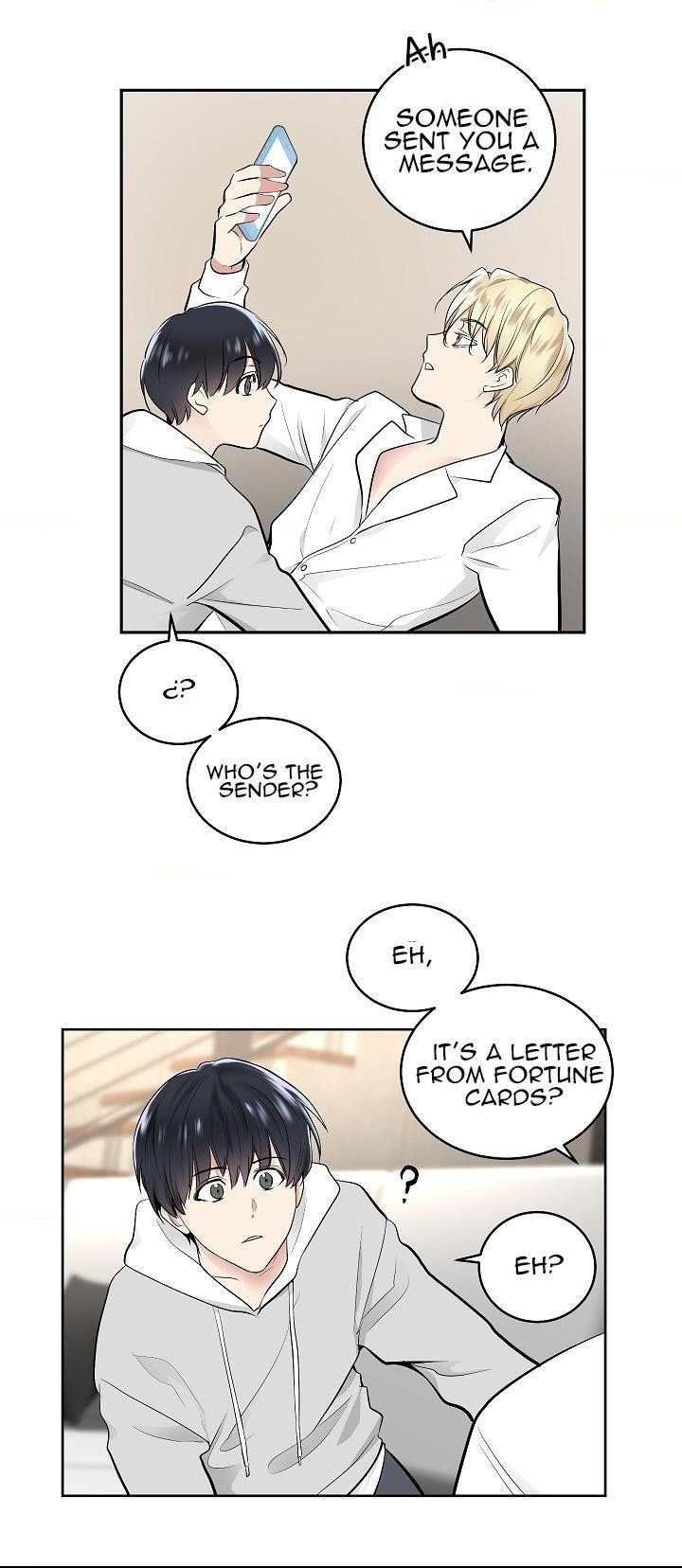 Shame Application Chapter 1 - Page 35