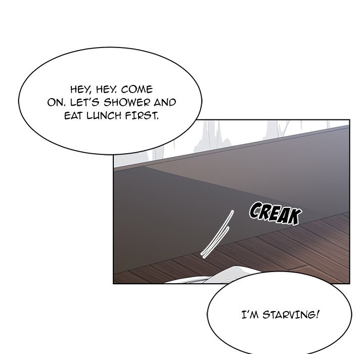 C****hood Friends Chapter 25 - Page 45