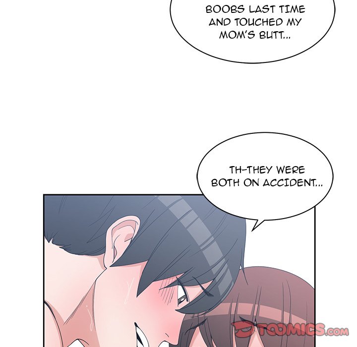 C****hood Friends Chapter 29 - Page 34