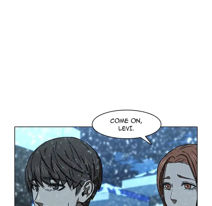 Our Twenties Chapter 12 - Page 73