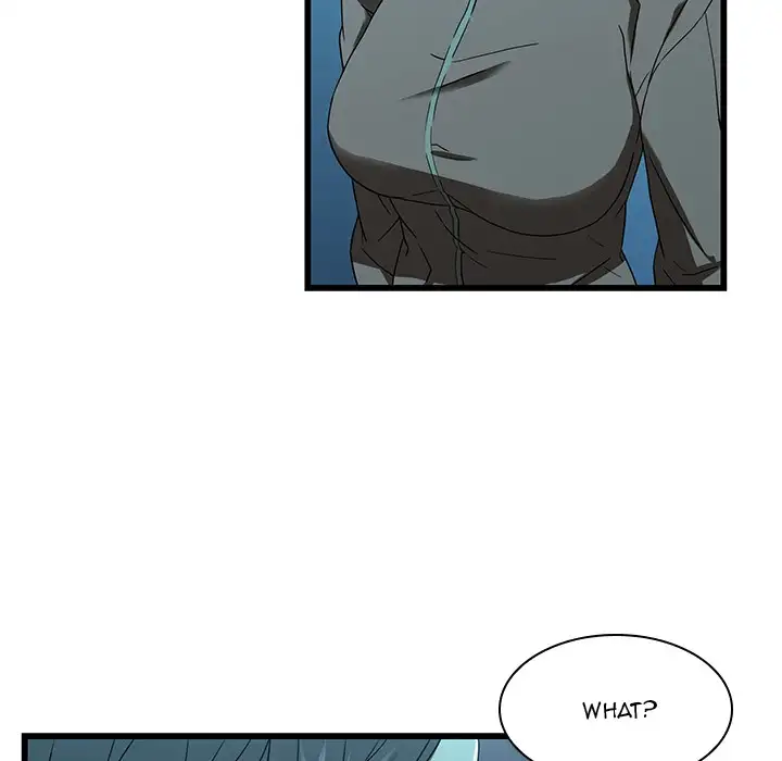 Our Twenties Chapter 15 - Page 91