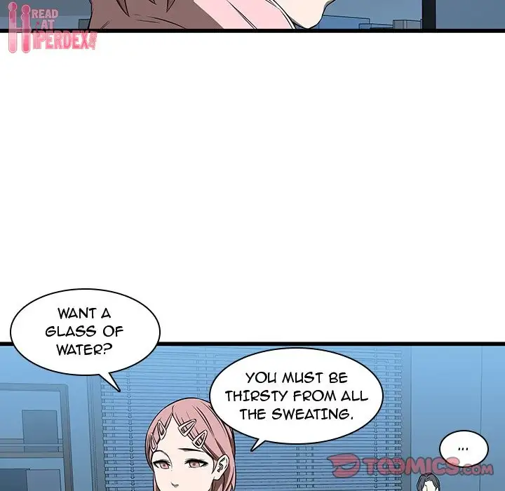 Our Twenties Chapter 17 - Page 74